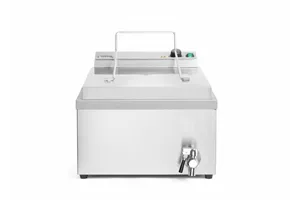 Smażalnik, 12L, 230V/3500W, 630x860x438mm Hendi 205914