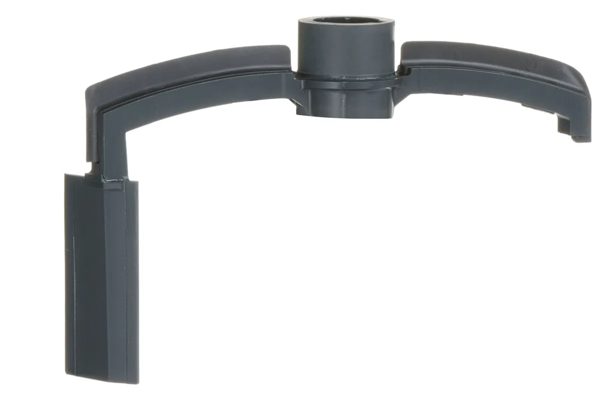 Zgarniak do kutrów, emulgatorów i maszyn wielofunkcyjnych Sammic serii CK / K / KE Sammic 2059417