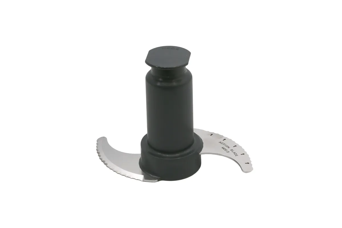 Nóż ząbkowany do kutrów K-31, KE-4V i urządzeń wielofunkcyjnych CK-241, CK-24V Compact Line Sammic 2059748