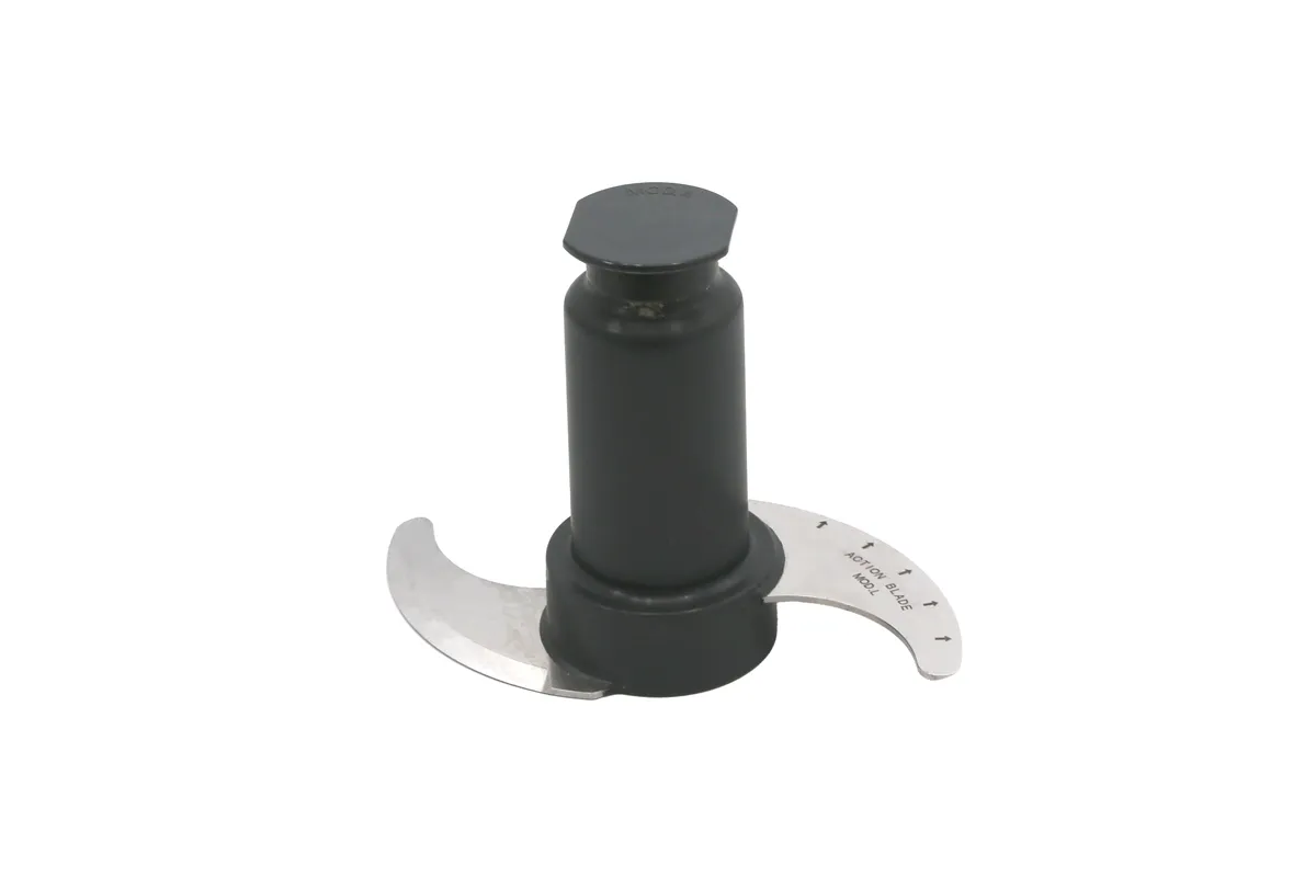 Nóż gładki do kutrów K-31, KE-4V oraz urządzeń wielofunkcyjnych CK-241, CK-24V Compact Line Sammic 2059750