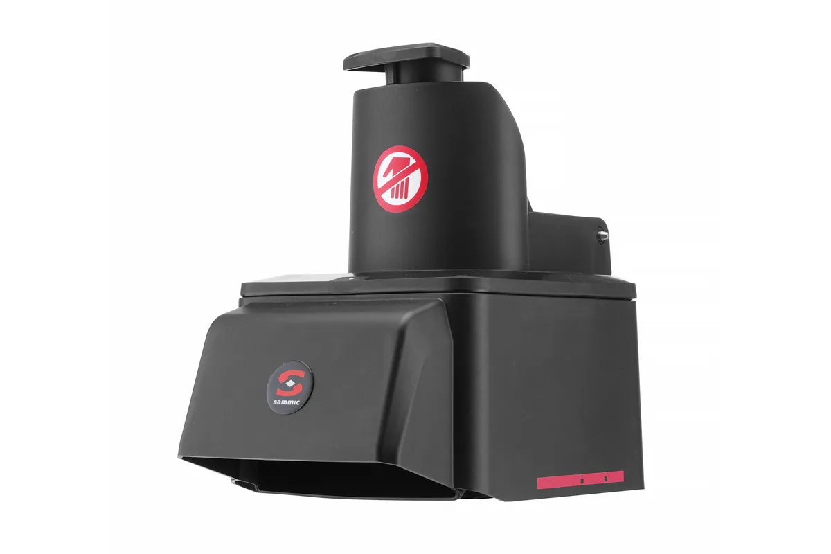 Głowica szatkownicy do kutrów-emulgatorów K-41 i K-4V Sammic 2059760