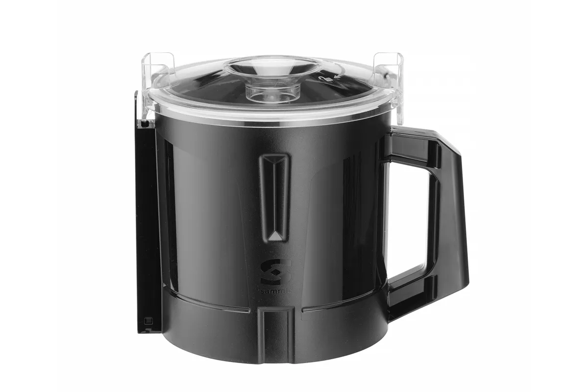 Przystawka-kuter do szatkownicy CA-21/CA-2V oraz kutrów K-41/K-4V, xxmm Sammic 2059762