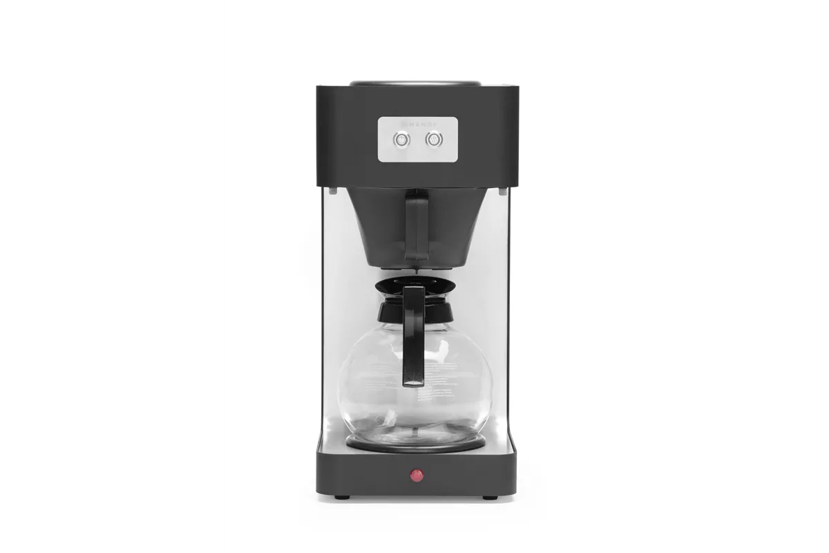 Ekspres przelewowy do kawy, Profi Line, 230V/2020W, 204x400x590mm Hendi 208533