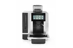 Ekspres do kawy automatyczny z ekranem dotykowym, srebrny, 230V/2700W, 390x511x582mm Hendi 208540