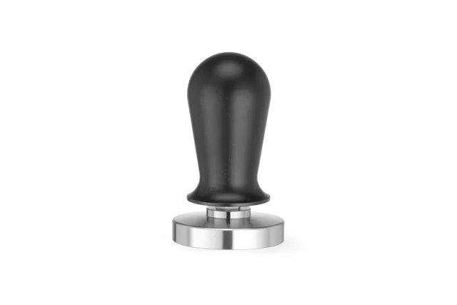 Tamper ze sprężyną, ⌀58x100mm Hendi 208625