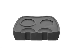 Mata pod tamper podwójna, 205x150x45mm Hendi 208649
