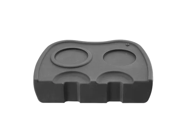 Mata pod tamper podwójna, 205x150x45mm Hendi 208649