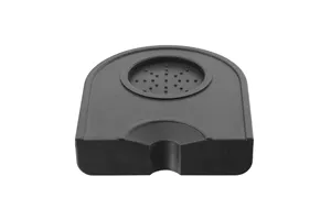Mata pod tamper pojedyncza, 125x140x30mm Hendi 208670