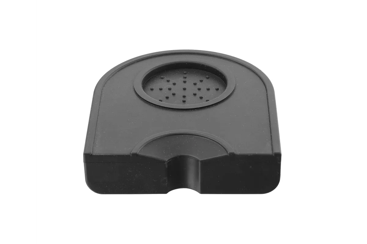 Mata pod tamper pojedyncza, 125x140x30mm Hendi 208670