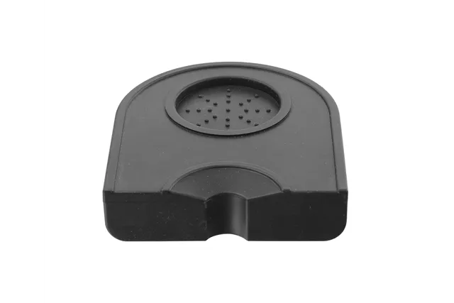 Mata pod tamper pojedyncza, 125x140x30mm Hendi 208670