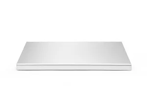 Płyta grzewcza GN 1/1, 230V/190W, 530x325x45mm Hendi 209509