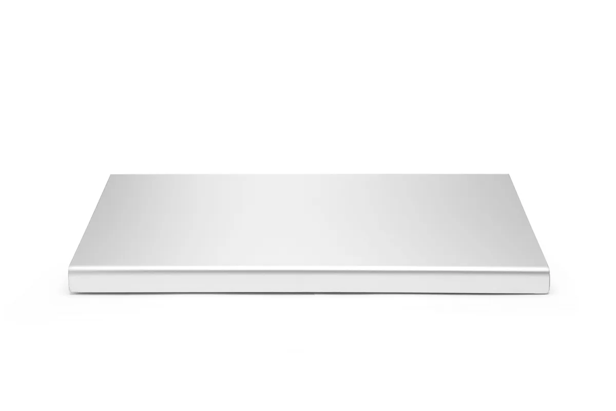 Płyta grzewcza GN 1/1, 230V/190W, 530x325x45mm Hendi 209509