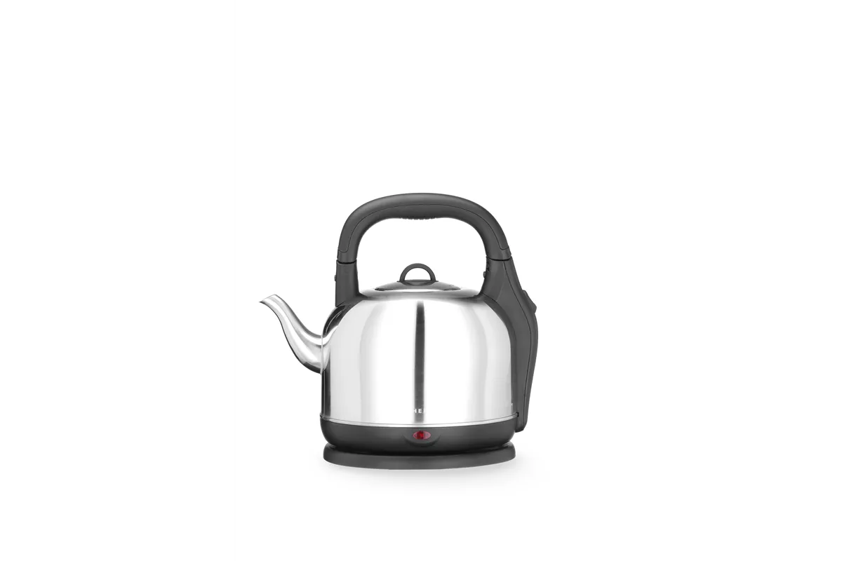 Czajnik elektryczny bezprzewodowy, 4,2L, 230V/2000W, 341x226x305mm Hendi 209998