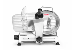 Krajalnica 220, Profi Line, 230V/280W, 506x435x347mm Hendi 210048