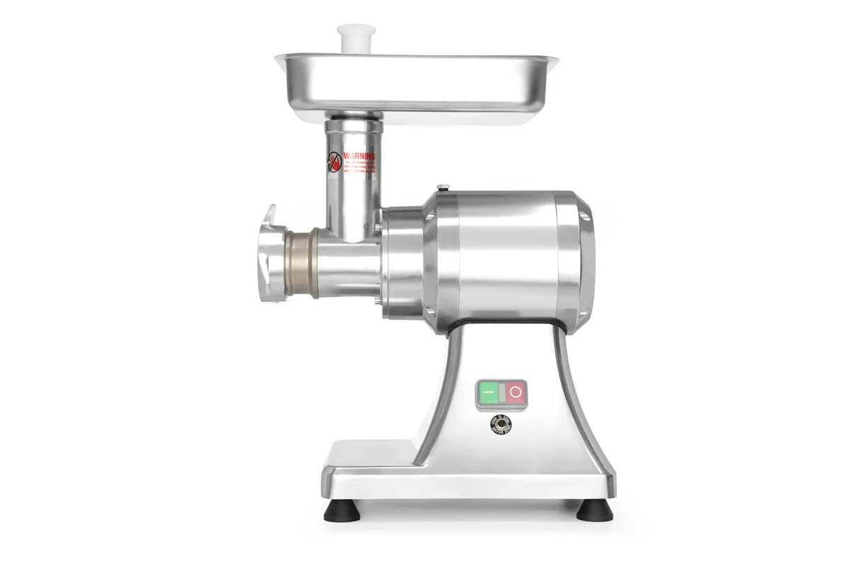 Wilk do mięsa 12, Kitchen Line, 230V/550W, 240x393x560mm Hendi 210802