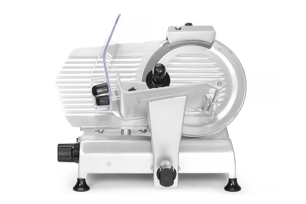 Krajalnica 300, 220-240V/250W, 650x485x440mm Hendi 210925