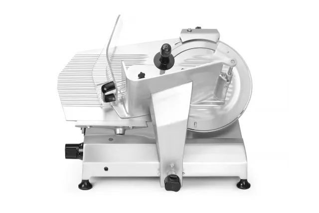 Krajalnica 350, 220-240V/370W, 890x585x480mm Hendi 210932