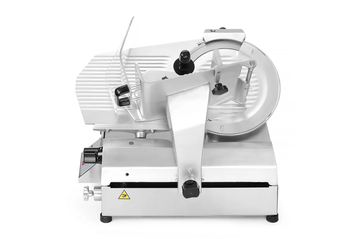 Krajalnica automatyczna 350, 220-240V/370W, 990x670x730mm Hendi 210949