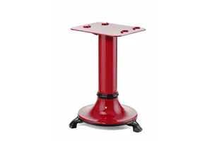 Podstawa pod krajalnicę ręczną RETRO 300, 500x650x800mm Hendi 210963