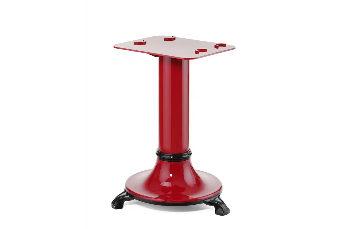 Podstawa pod krajalnicę ręczną RETRO 300, 500x650x800mm Hendi 210963