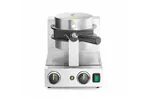 Gofrownica obrotowa do gofrów Bubble Waffle, 220-240V/1500W, 255x560x318mm Hendi 212196