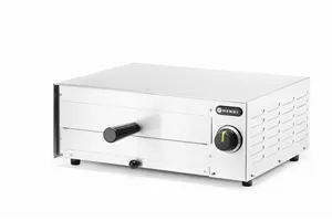 Piecyk do pizzy i zapiekanek, 230V/1450W, 484x590x190mm Hendi 220306