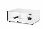 Piecyk do pizzy i zapiekanek, 230V/1450W, 484x590x190mm Hendi 220306