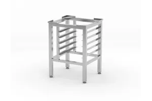 Podstawa pod piec, GN 1/1, 610x560x620mm Hendi 220795
