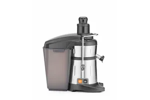 Sokowirówka Titan, 230V/700W, 246x439x525mm Hendi 221105