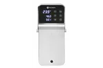 Cyrkulator zanurzeniowy do sous vide 80, 80L, 220-240V/2300W, 155x175x319mm Hendi 221143