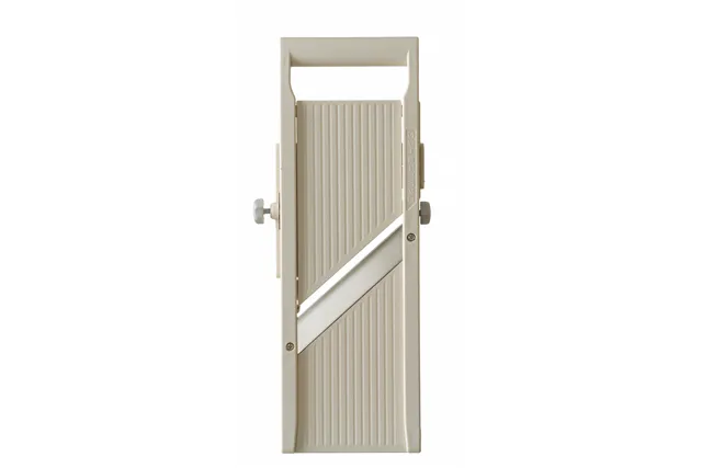 Mandolina japońska HENDI Shōgun 将軍 , 380x158x47mm Hendi 221280