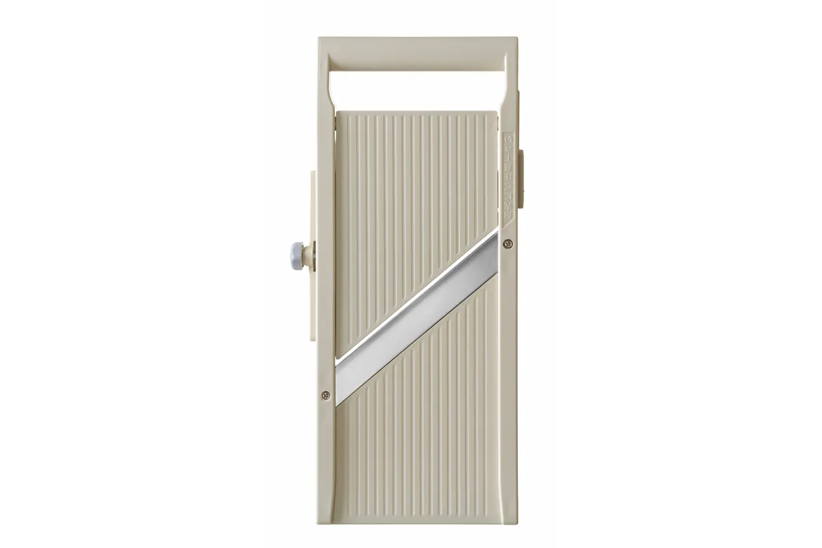 Mandolina japońska HENDI Shōgun 将軍 PRO, 380x180x45mm Hendi 221297