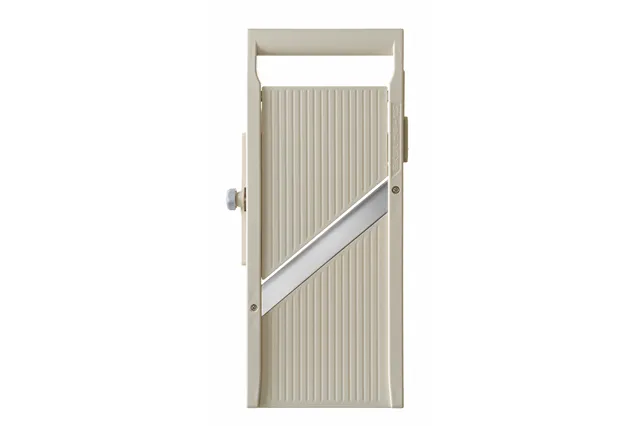 Mandolina japońska HENDI Shōgun 将軍 PRO, 380x180x45mm Hendi 221297