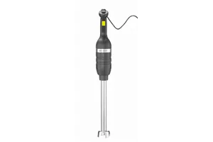 Mikser ręczny 500 ze zmienną prędkością i ramieniem miksującym 500mm, Kitchen Line, czarny, 230V/500W, ⌀100x916mm Hendi 221341