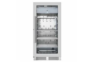 Szafa do sezonowania mięsa, 233L, 220-240V/170W, 595x760x1270mm Hendi 221433