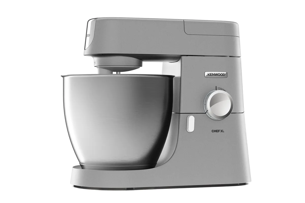 Robot planetarny Chef XL KVL4100S, 230V/1200W, 410x295x350mm Kenwood 221686