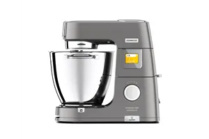 Robot planetarny Titanium Chef Patissier XL KWL90.124SI, 230V/1400W, 395x200x385mm Kenwood 221693