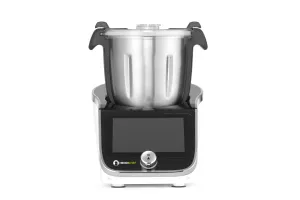 HENDICHEF Urządzenie multifunkcyjne, 4,5l, 230V/1400W, 210x380x320mm Hendi 221761