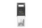 Cyrkulator zanurzeniowy do gotowania sous vide HENDI MASTERVIDE, 56L, 230V/2000W, 137x215x361mm Hendi 222546