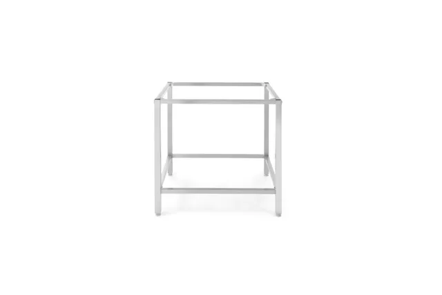 Podstawa pod piece do pizzy Smart 44 Plus, Podstawa do pieca, 934x774x960mm Hendi 222690