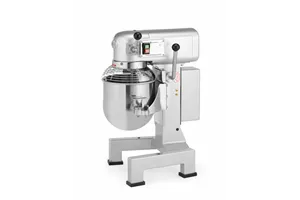 Mikser planetarny, Kitchen Line, 10L, 230V/600W, 422x475x710mm Hendi 222836