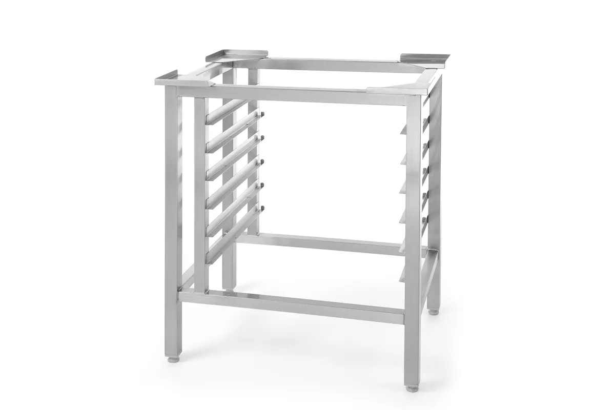 Podstawa pod piece H90 i H90S, 595x425x700mm Hendi 223468