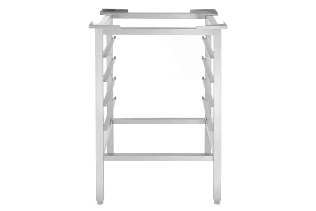 Podstawa pod piece Nano Compact 10×GN 1/1, PODSTAWA POD PIEC 223161, 223154, GN 1/1, 460x620x500mm Hendi 223512