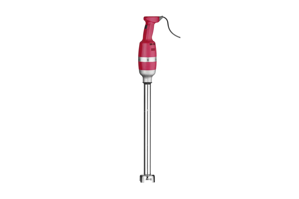 Mikser ręczny 500 o zwiększonej mocy i zmiennej prędkości, Profi Line, 230V/500W, ⌀100x863mm Hendi 224052