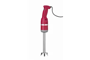 Mikser ręczny 250 o stałej prędkości, Profi Line, 230V/250W, ⌀75x514mm Hendi 224328
