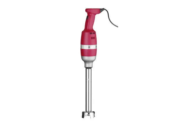 Mikser ręczny 300 o zmiennej prędkości, Profi Line, 230V/300W, ⌀100x675mm Hendi 224335