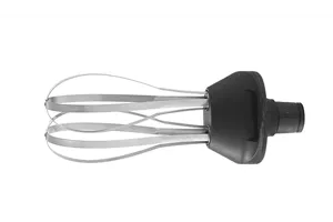 Ramię ubijające do miksera ręcznego 300, 400 i 500, Profi Line, ⌀120x330mm Hendi 224342