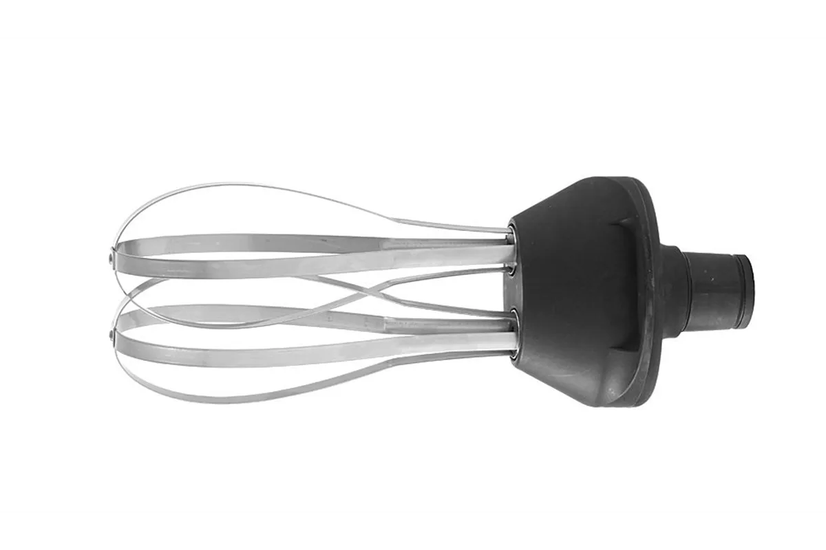 Ramię ubijające do miksera ręcznego 300, 400 i 500, Profi Line, ⌀120x330mm Hendi 224342