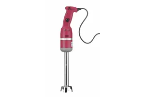 Mikser ręczny 250 o zmiennej prędkości z rózgą, Profi Line, 230V/250W, ⌀75x540mm Hendi 224373
