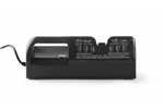 Ostrzałka elektryczna do noży, 230V/50W, 295x110x110mm Hendi 224403
